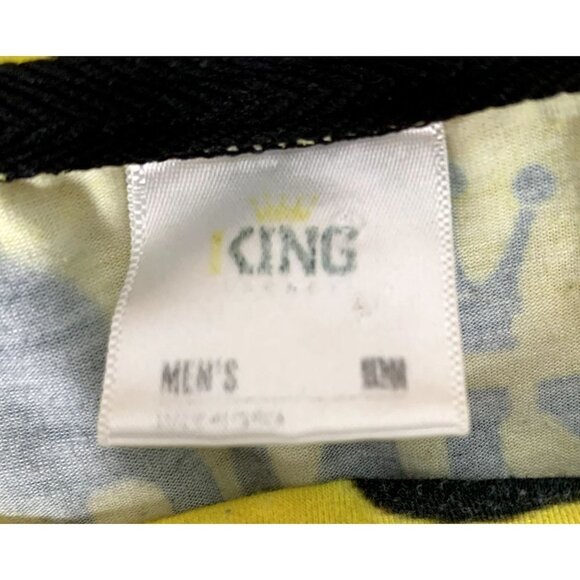 King Legacy Mens T-Shirt Size Medium - Picture 3 of 3
